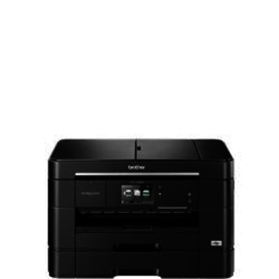 Brother MFC-J5720DW Colour Inkjet Multifunction Printer
